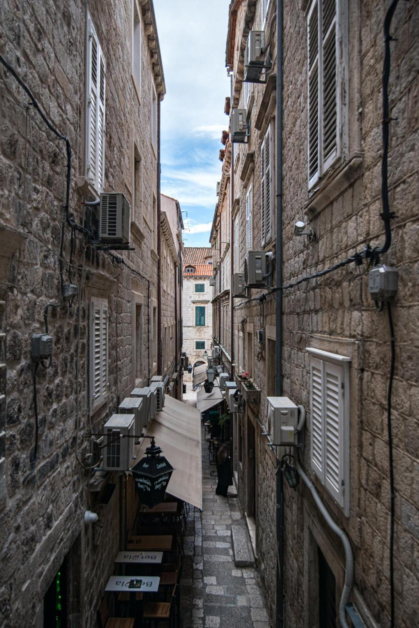 Apartment Maris Dubrovnik Ngoại thất bức ảnh