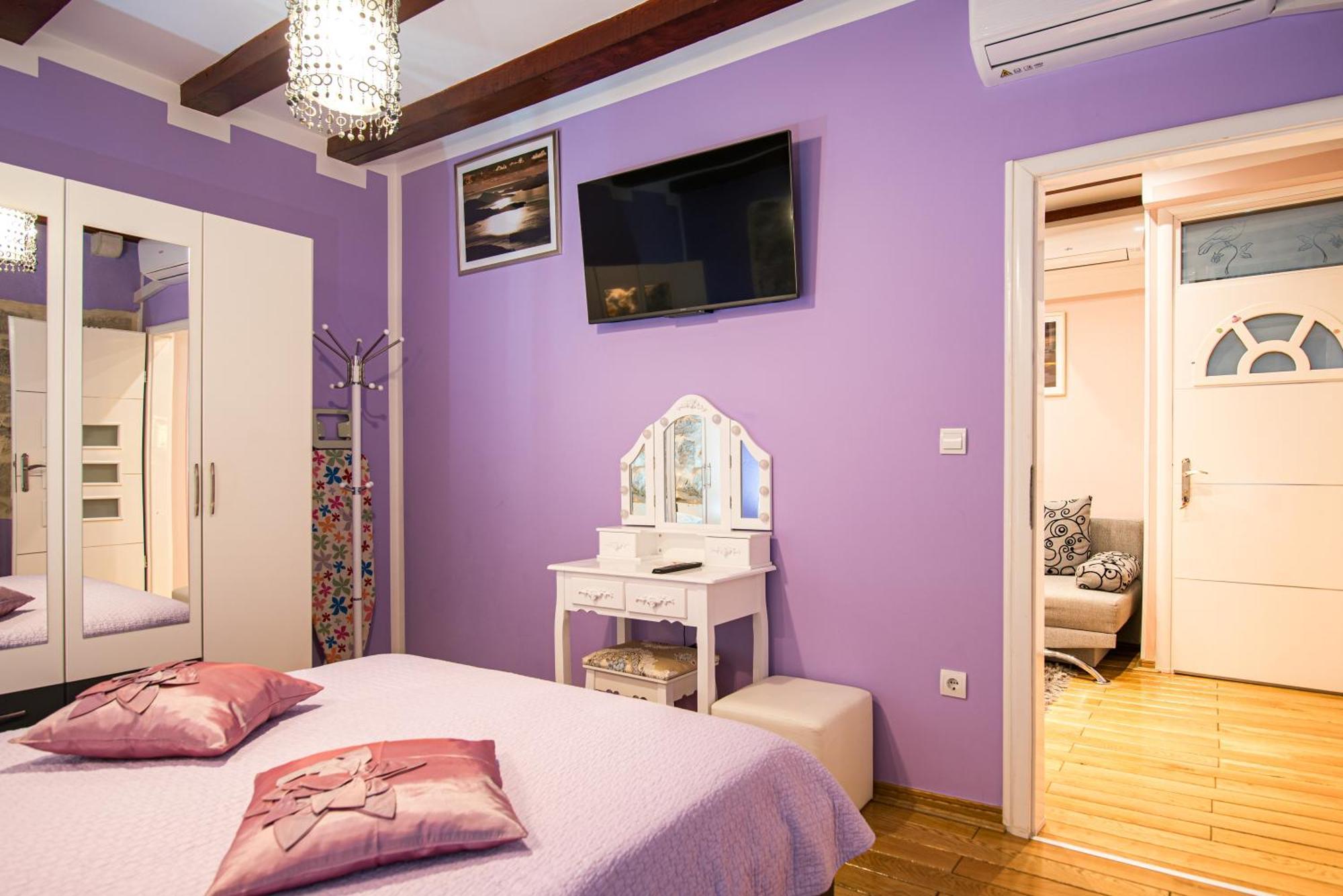 Apartment Maris Dubrovnik Ngoại thất bức ảnh