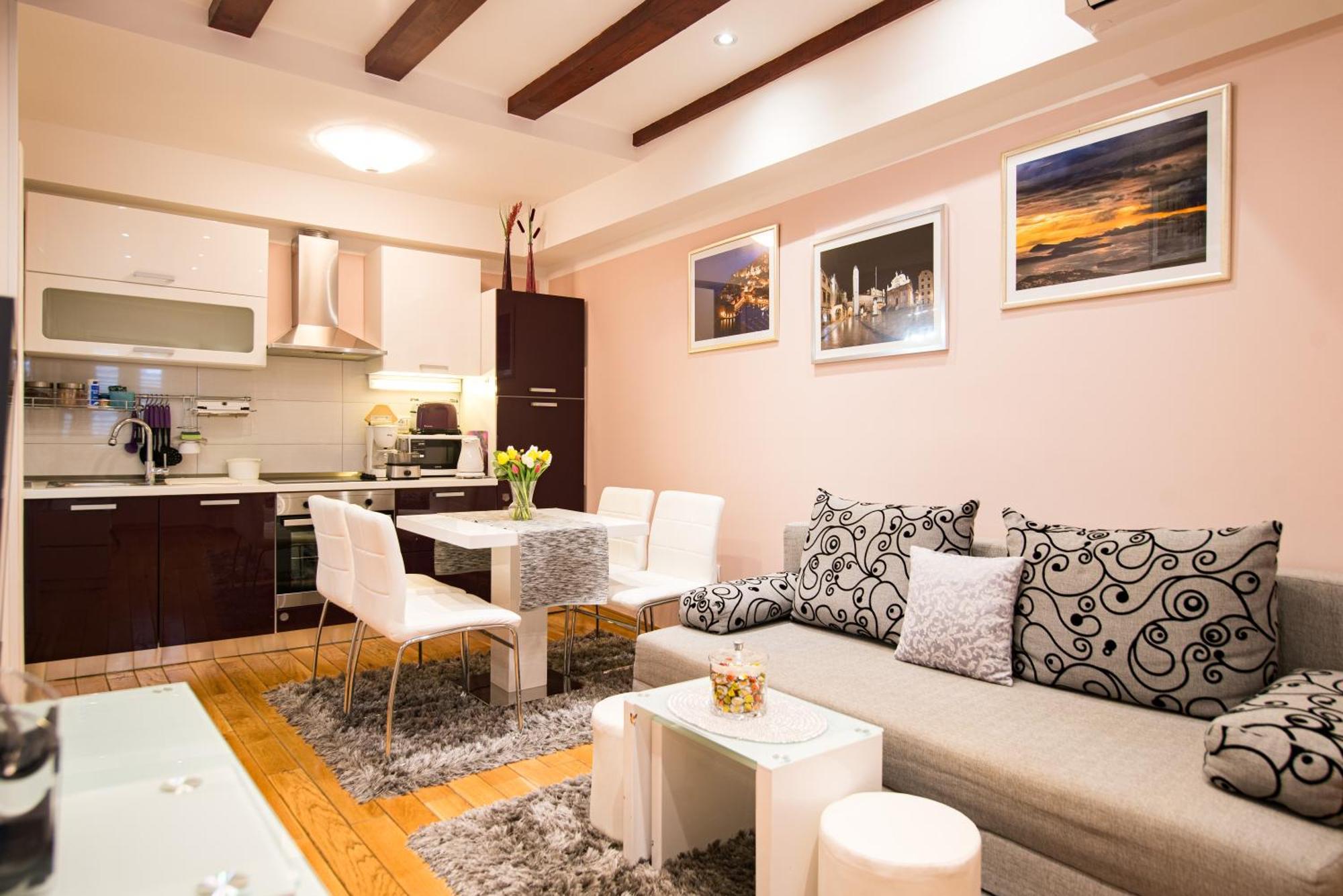 Apartment Maris Dubrovnik Ngoại thất bức ảnh