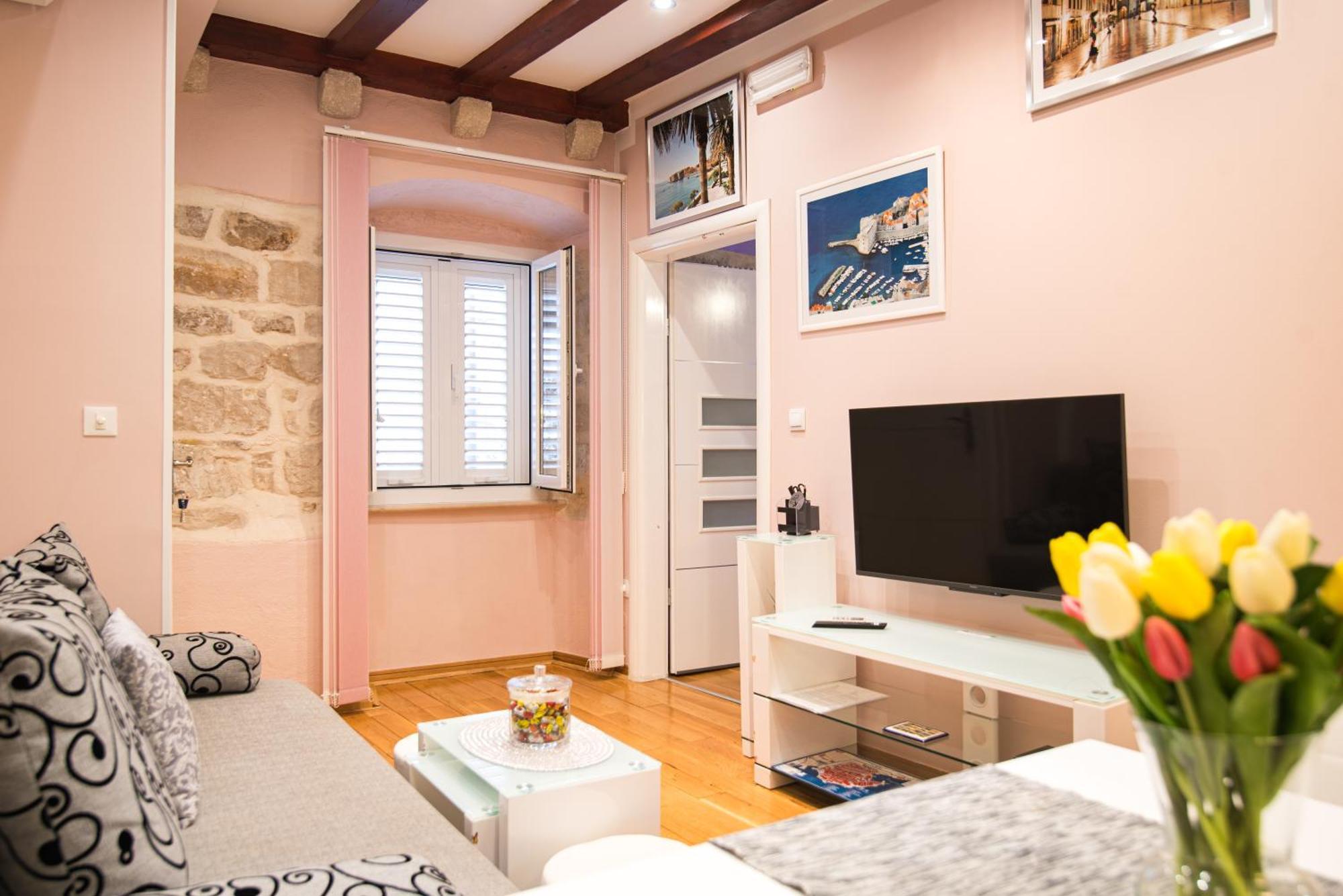 Apartment Maris Dubrovnik Ngoại thất bức ảnh