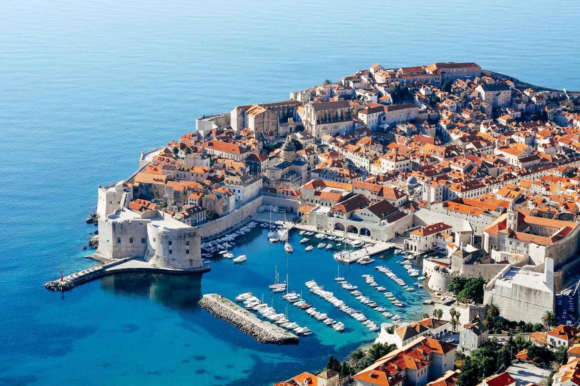 Apartment Maris Dubrovnik Ngoại thất bức ảnh