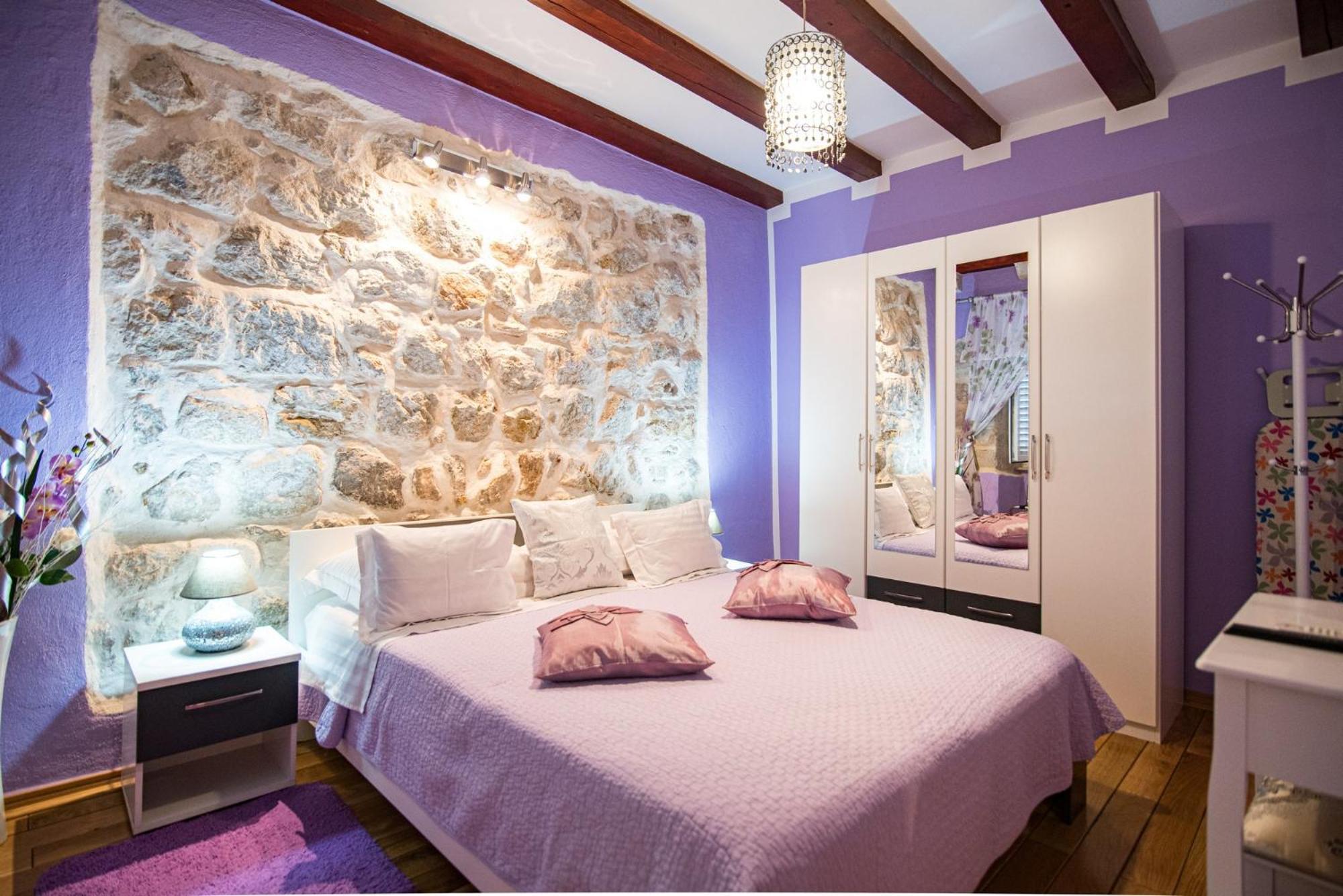 Apartment Maris Dubrovnik Ngoại thất bức ảnh