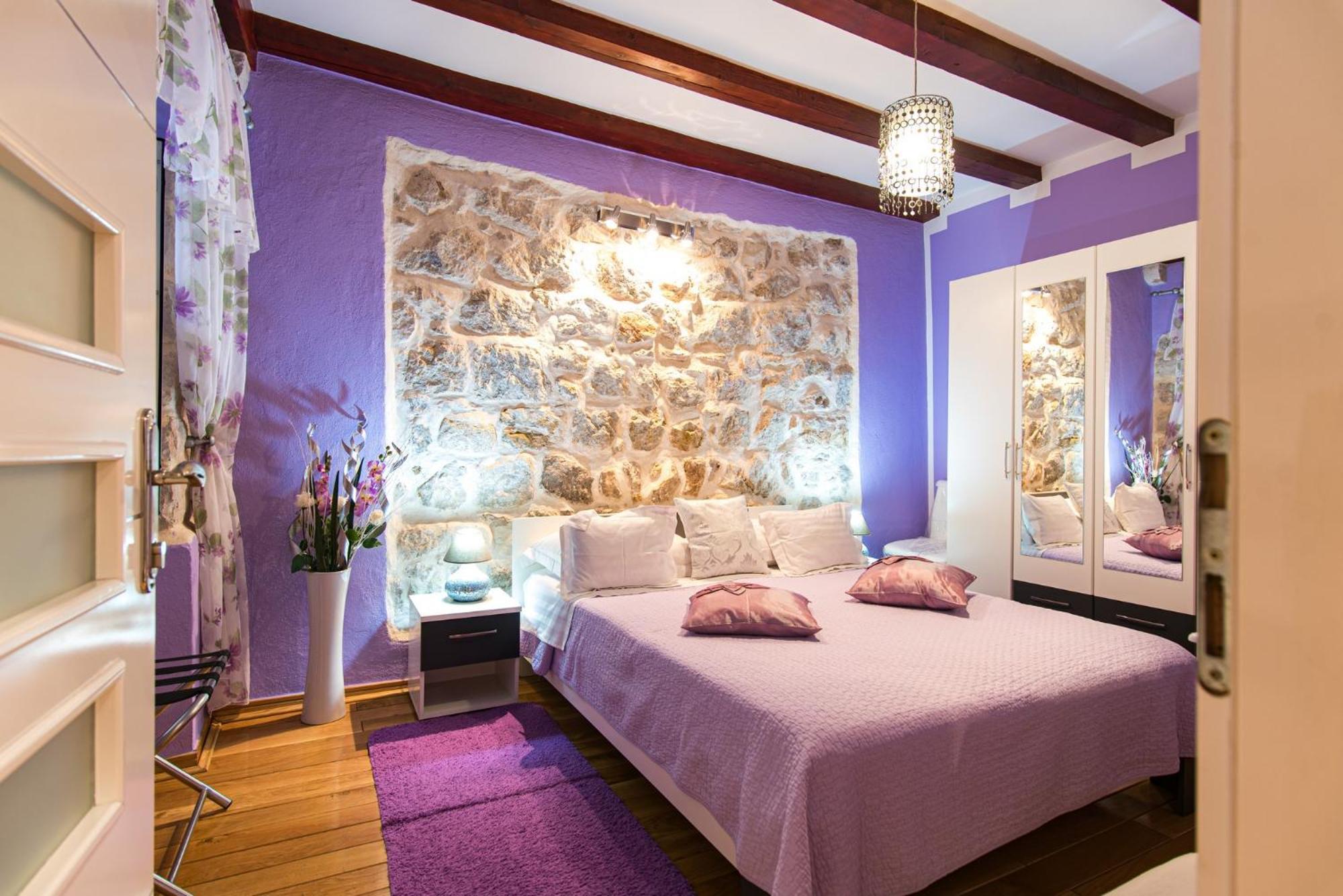 Apartment Maris Dubrovnik Ngoại thất bức ảnh
