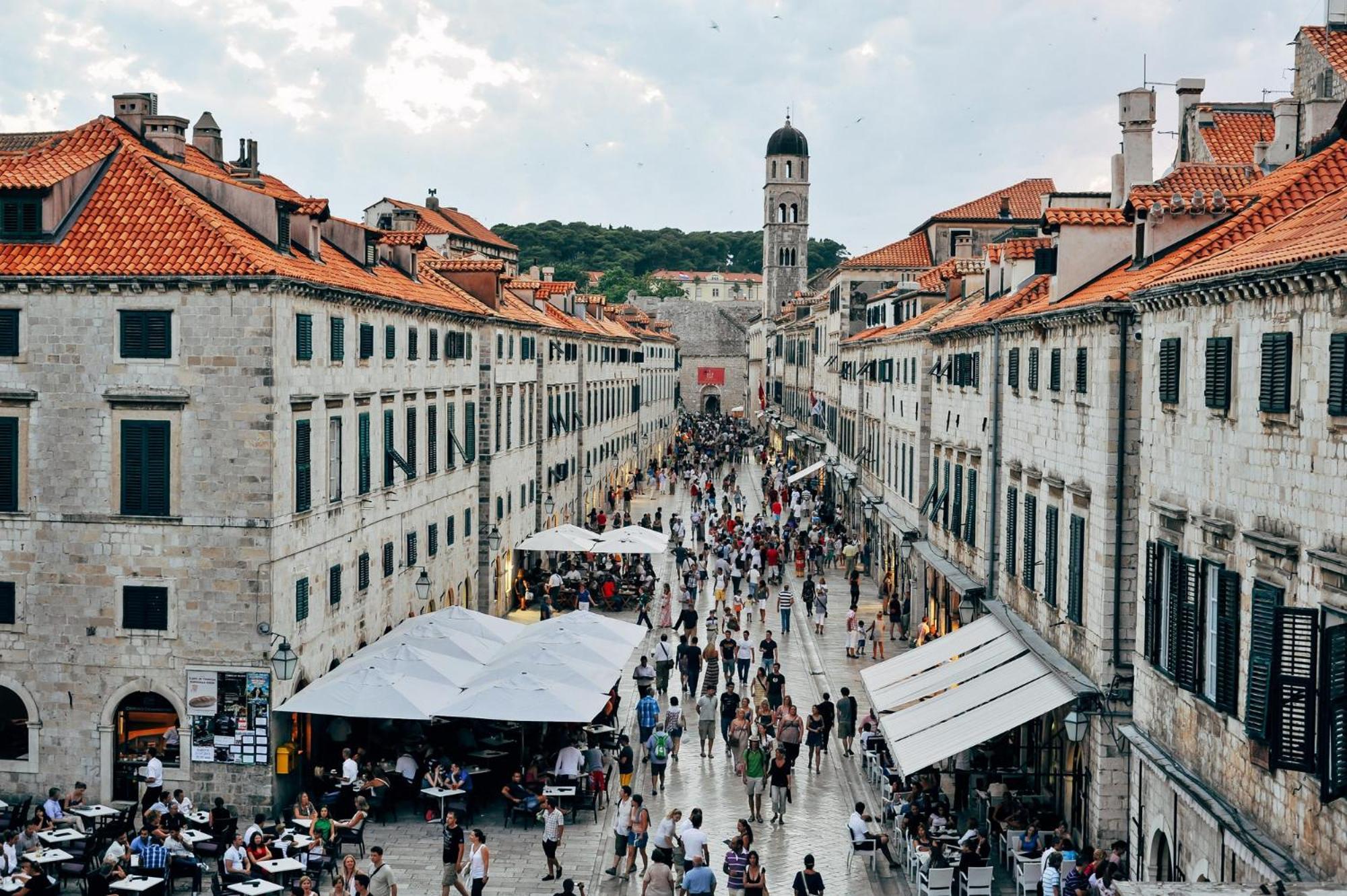 Apartment Maris Dubrovnik Ngoại thất bức ảnh