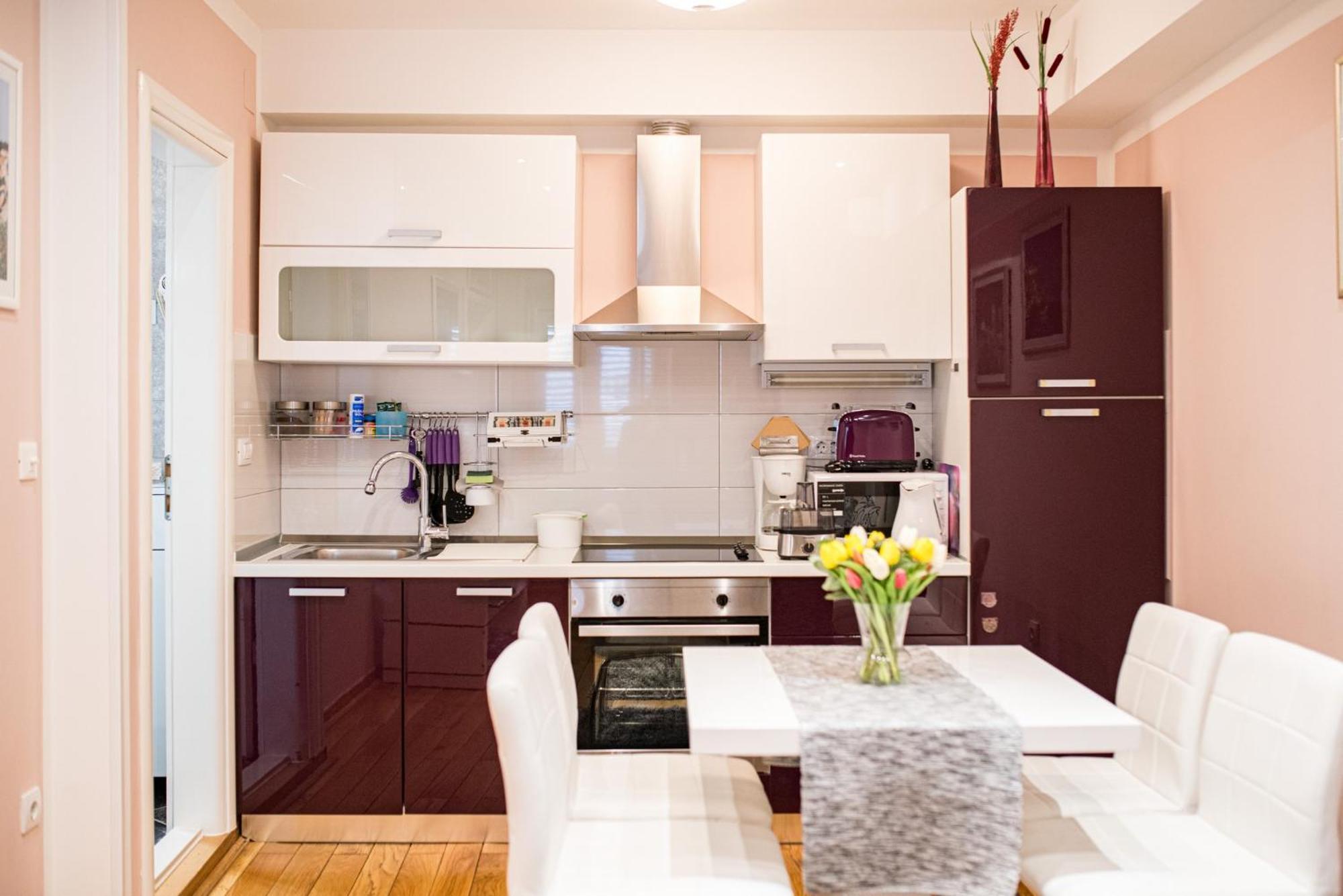 Apartment Maris Dubrovnik Ngoại thất bức ảnh